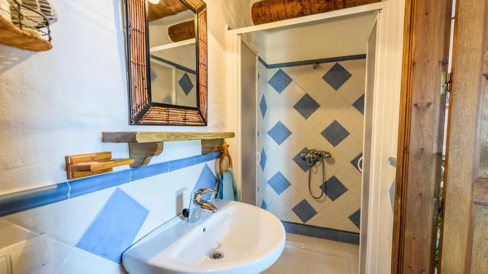 Finca Lagarillo Competa By Ruralidays Holiday home